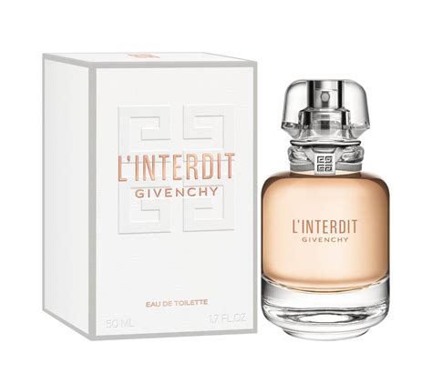 l'interdit givenchy 2019 note|givenchy perfume l'interdit boots.